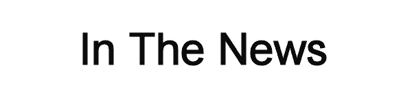In the news
